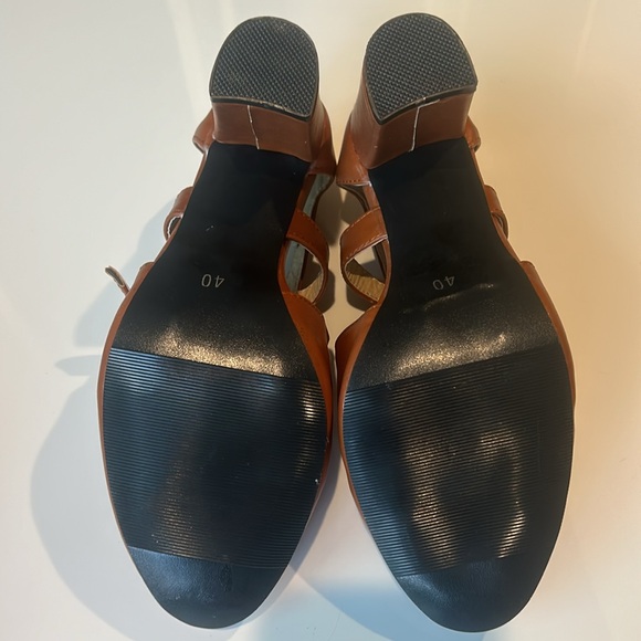 Aimeela Shoes | Brand New | Size 9 - Picture 5 of 5